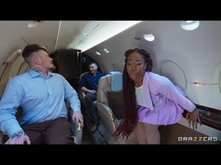 brazzers hd - [brazzersexxtra] youlovecece - strap in for dripping pussy take off