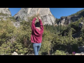 the trip to the mountains ended well for the instructor, his young ward fell asleep | lethal pass