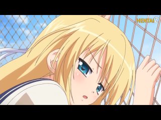 love 2 quad (1 episode) (anistar)