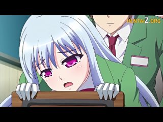 oideyo shiritsu yarima x rigakuen (episode 4) (anistar)