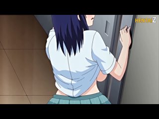 nozoki kanojo (episode 4) (hentaiz)