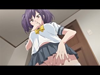 shikiyoku infinite (episode 2) (hentaiz)