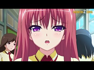 do s na seitokaichou-sama ga m note ni shihai saremashita (episode 3) (anistar)