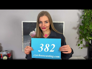 czechsexcasting - fibi euro - hot ukrainian babe did everything to get a little job