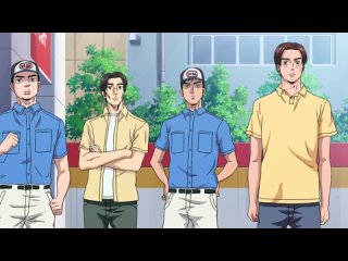 initial d - 5x01 - encounter of destiny [darkdream]