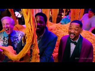 will smith eating spaghetti in 2024 will smith eating spaghetti in 2024