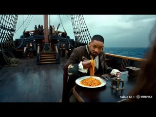 will smith eating spaghetti will smith est spaghetti